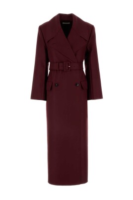 manteau-en-laine-bordeaux