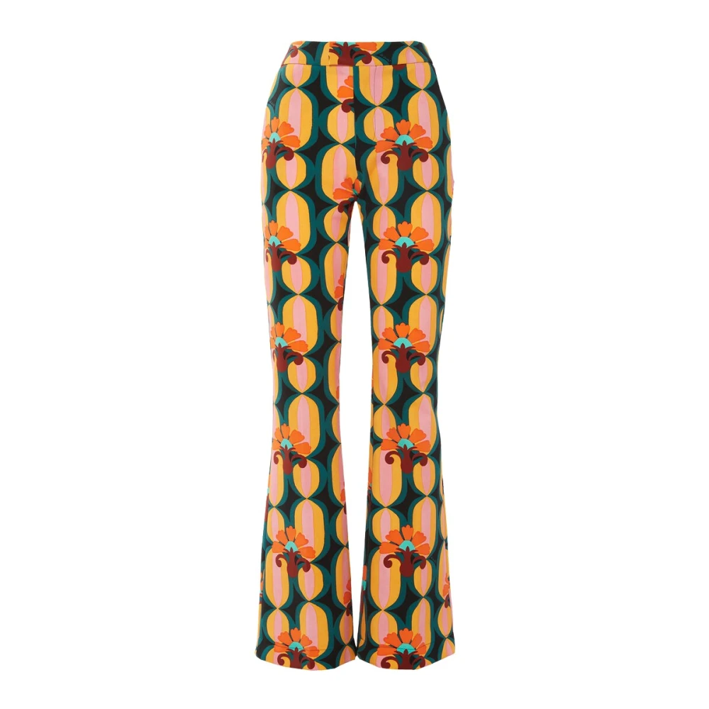 Trousers > Wide Trousers - - La DoubleJ - Modalova