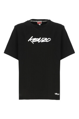 t-shirt-noir-en-coton-avec-imprime