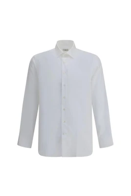 Cotton Roma Shirt