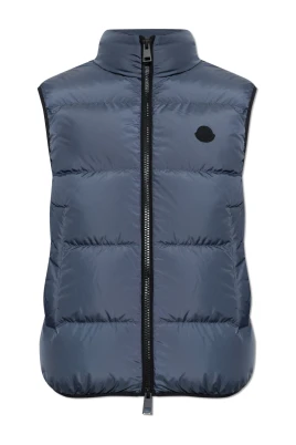 Gabas Puffer Vest