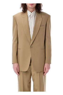 ginger-beige-gabardine-blazer-jacket