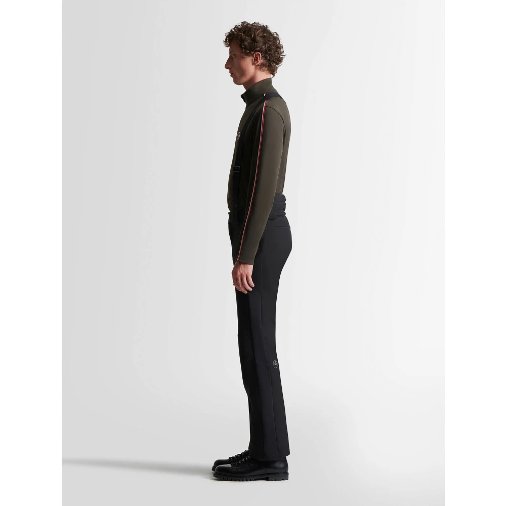 Fusalp Ranger Broek Black Heren