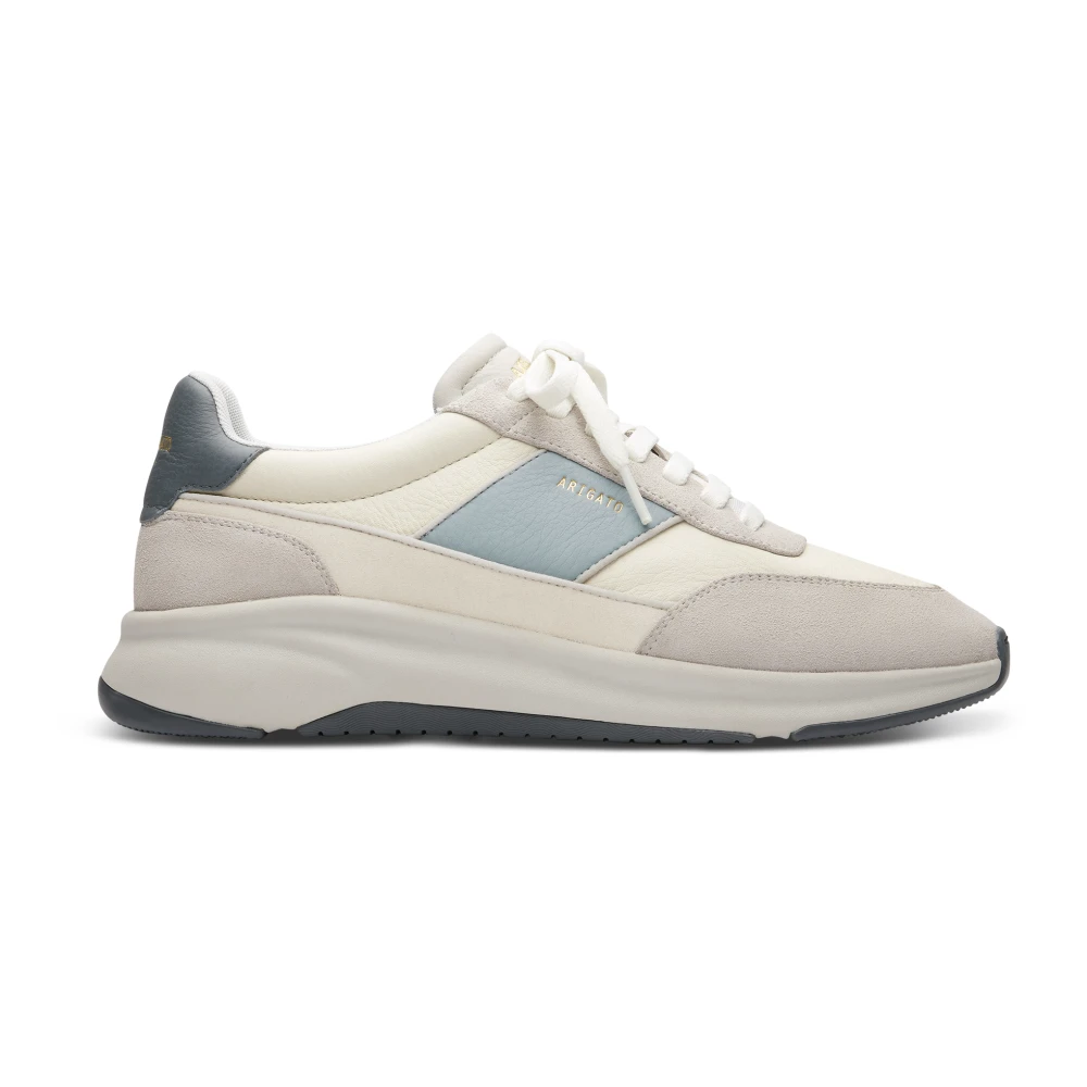 Axel Arigato Men's Multicolor Genesis Neo Runner - Sneakers - 10 Uk - Shoes