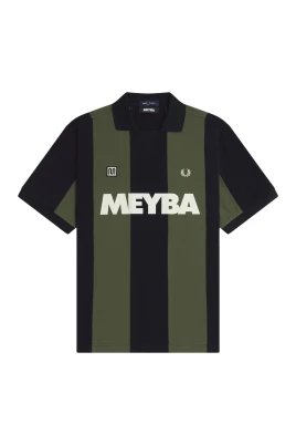 Cut And Sew Pikétröja