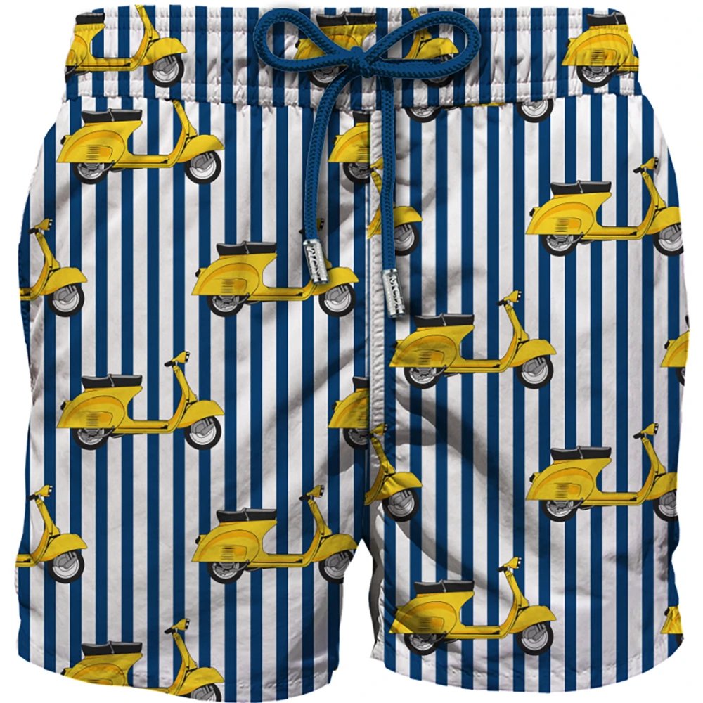 Swimwear > Beachwear - - MC2 Saint Barth - Modalova