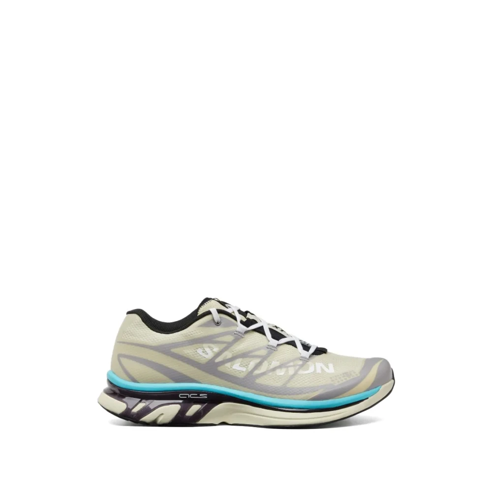 MM6 Maison Margiela Sneakers Heren Schoenen Beige