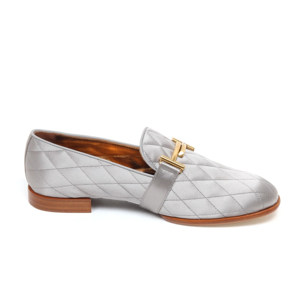 Shoes > Flats > Loafers - - Tod's - Modalova