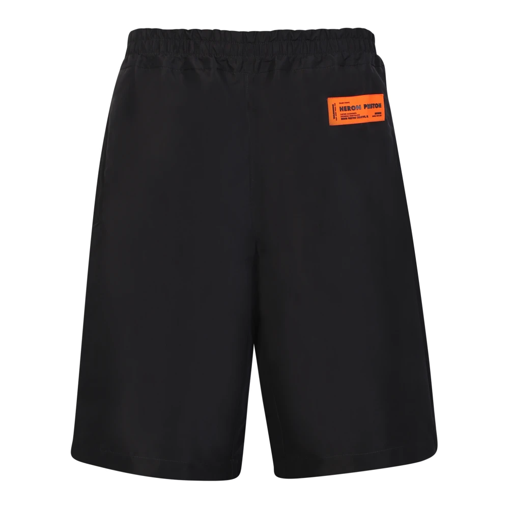 Shorts > Casual Shorts - - Heron Preston - Modalova