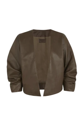 Oversized Rak Jacka