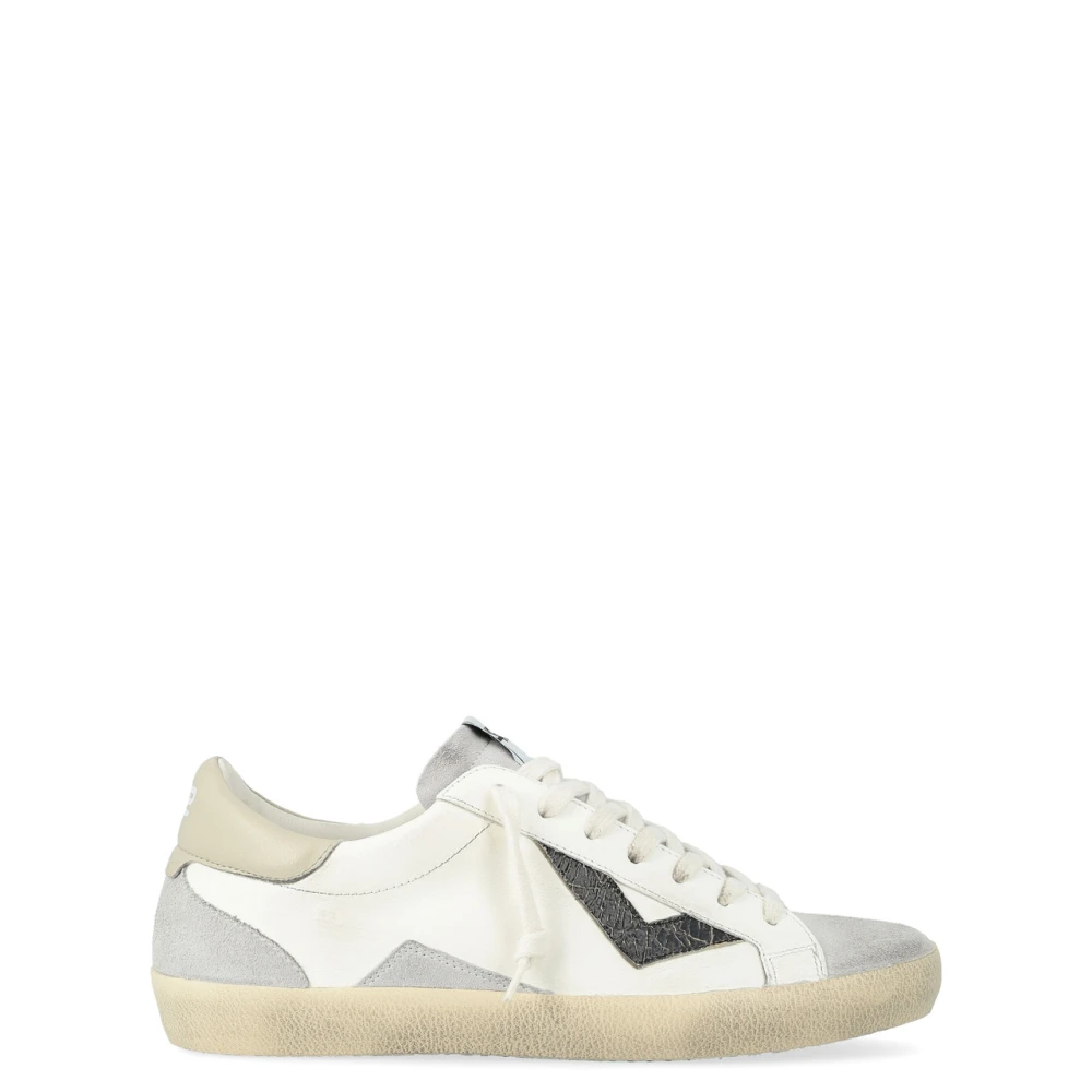4B12 Suprime U7004 Sneaker Heren Schoenen Wit