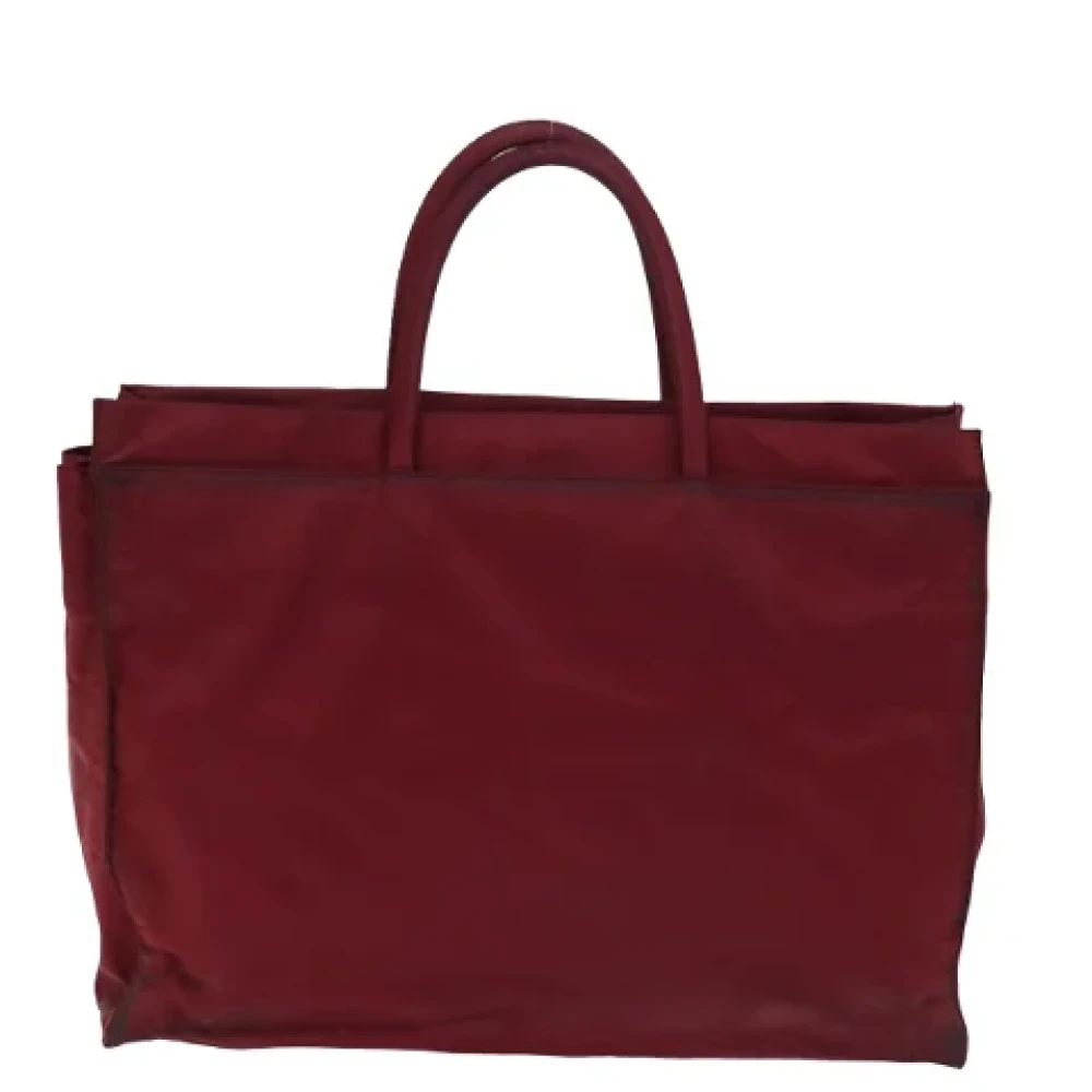 Pre-owned > Pre-owned Bags > Pre-owned Handbags - - Prada Vintage - Modalova