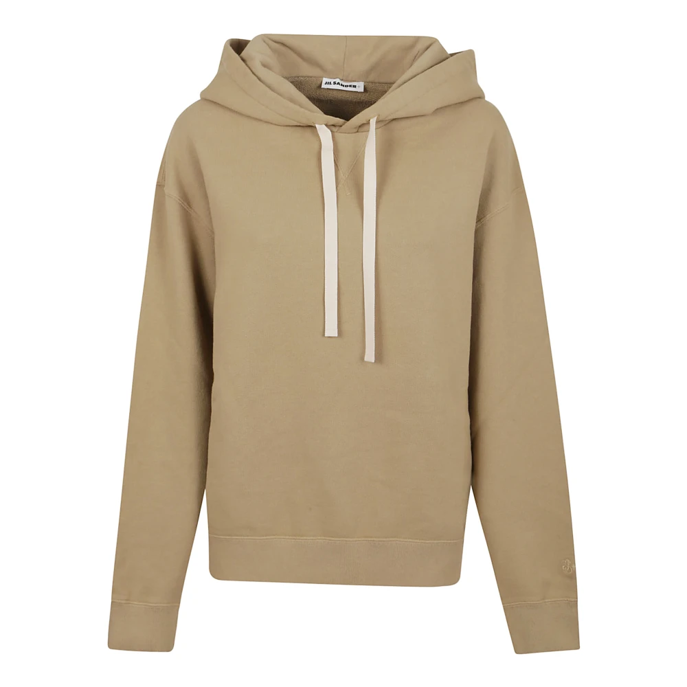 Sweatshirts & Hoodies > Hoodies - - Jil Sander - Modalova