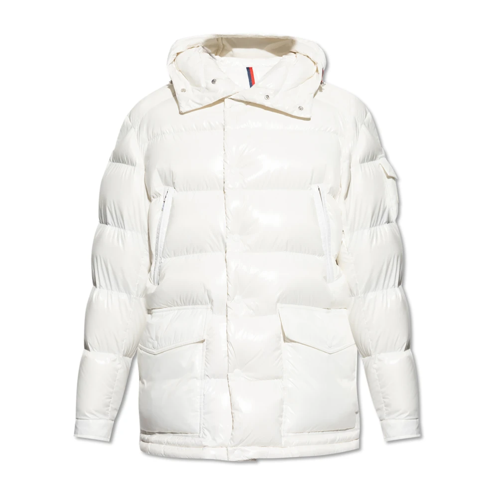 Jackets > Down Jackets - - Moncler - Modalova