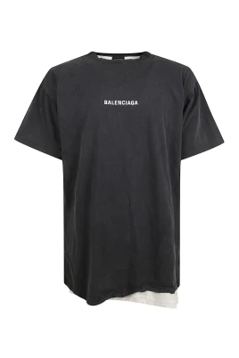 Double Back T-Shirt