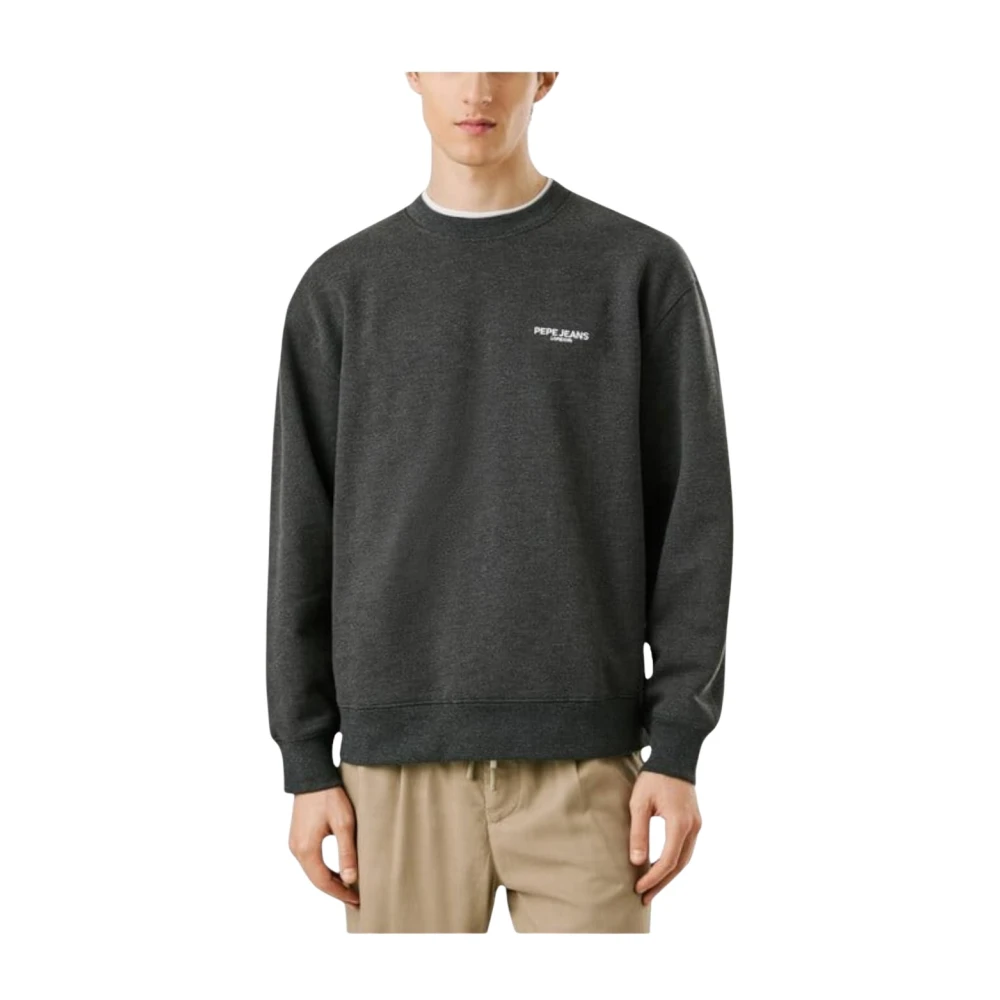 Pepe Jeans Herren Grau Strickwaren, 2XLgröße: