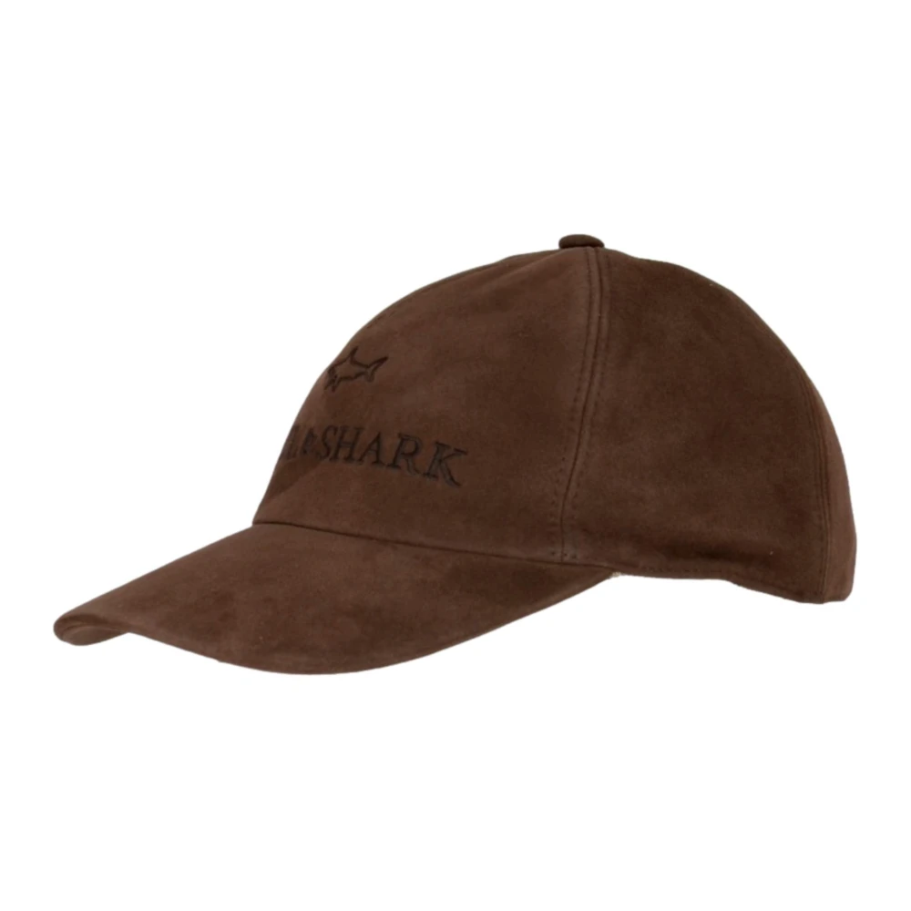 Accessories > Hats > Caps - - Paul & Shark - Modalova