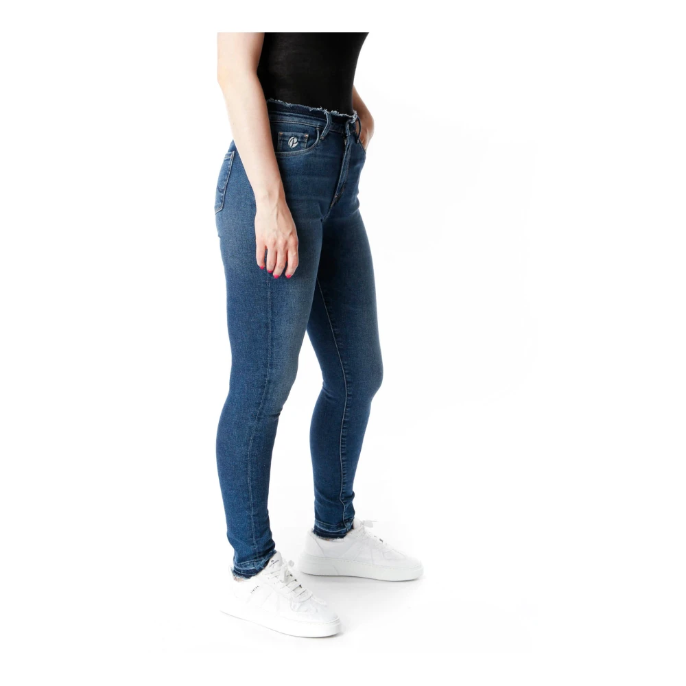 Pepe Jeans Blue Dames