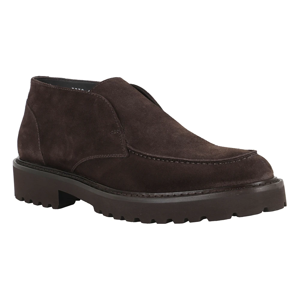 Doucal's Adler Chukka Boot