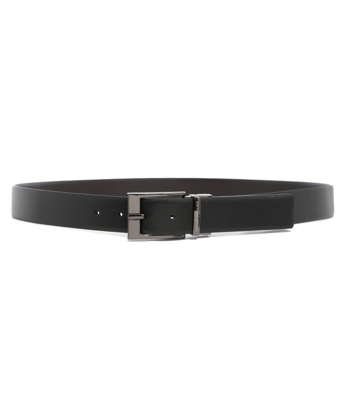 ceinture-classique-a-boucle-motif-uni