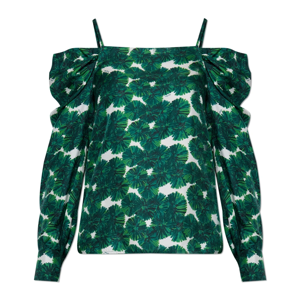 Blouses & Shirts > Blouses - - Max Mara - Modalova