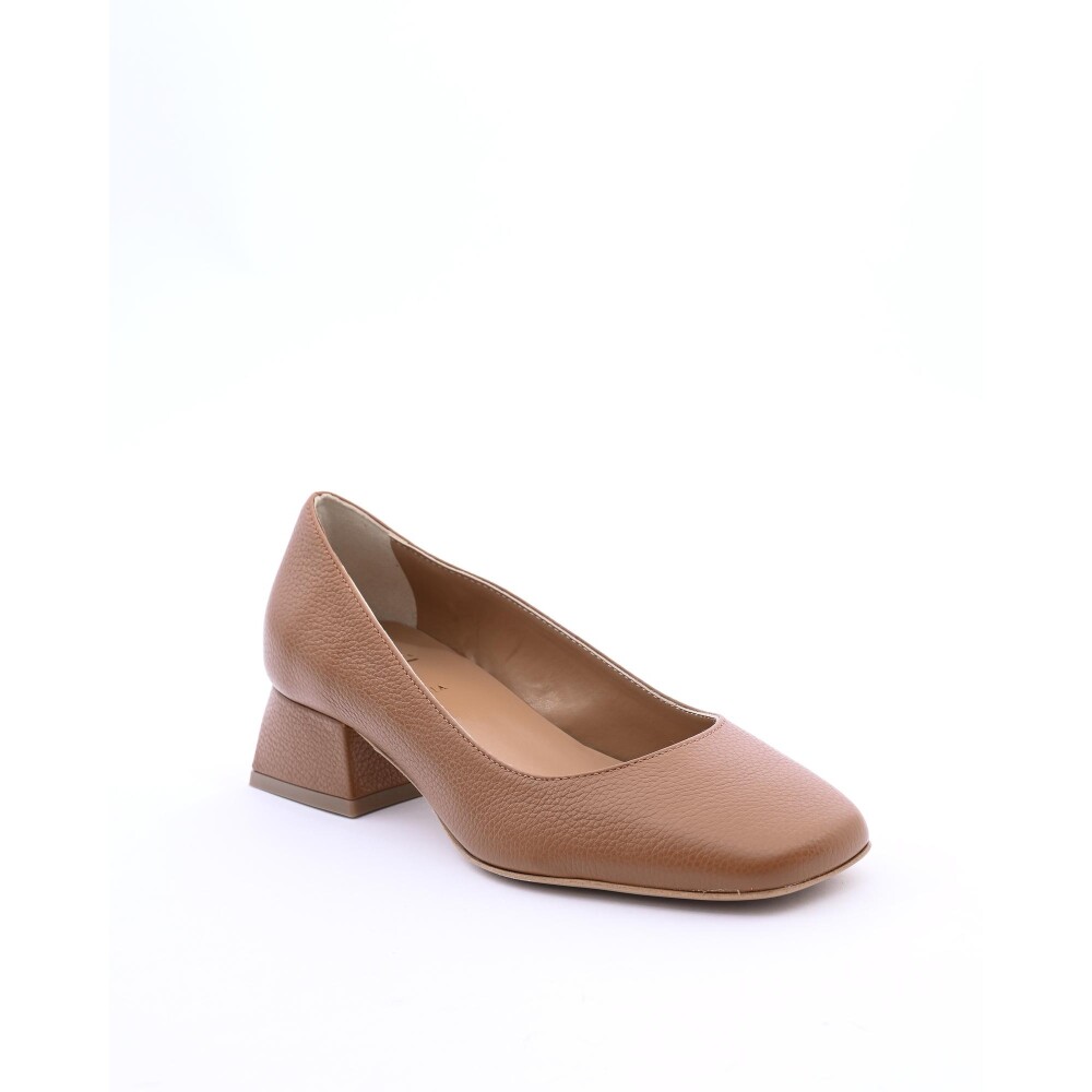 Ballerine scarpe hot sale con tacco