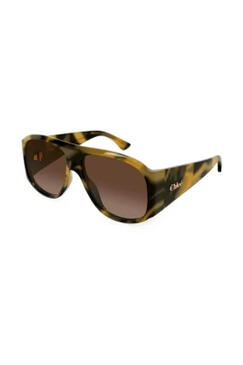 Izia Aviator Solglasögon