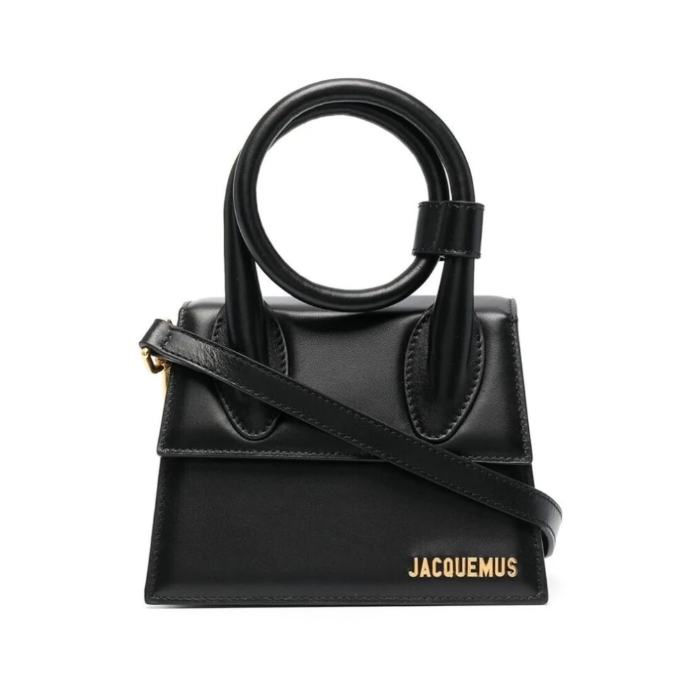 Bags > Mini Bags - - Jacquemus - Modalova