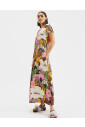 robe-evasee