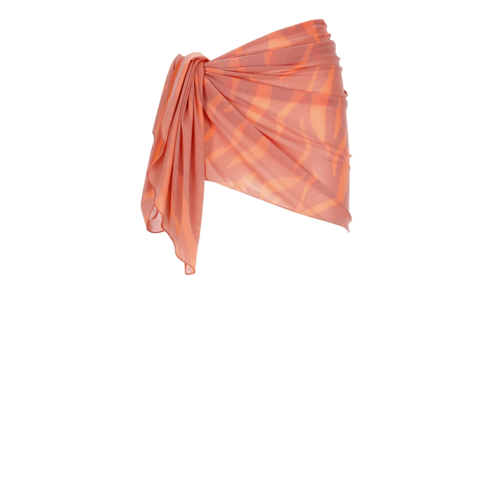 Swimwear > Beachwear - - Fisico - Modalova