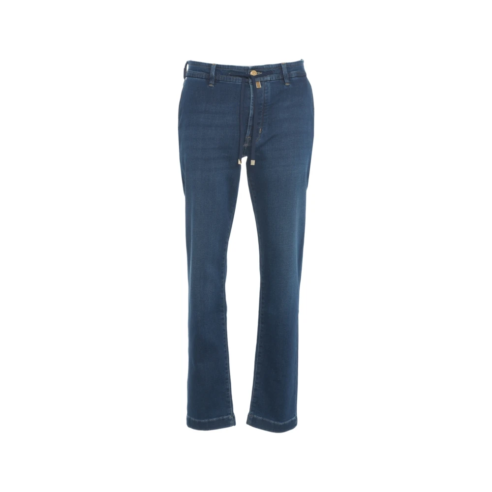 Jeans > Slim-fit Jeans - - Jacob Cohën - Modalova