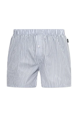 Fancy Woven Boxer