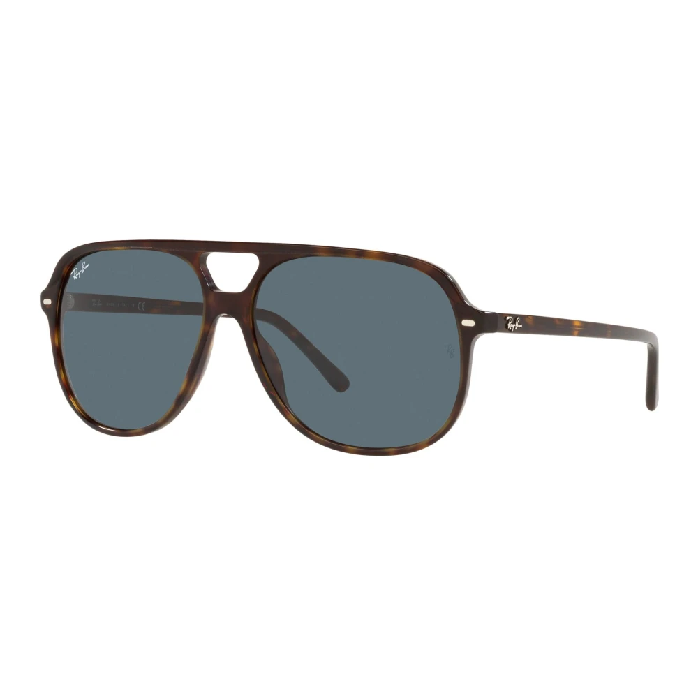 Ray-Ban Sunglasses RB 2198 Havana Acetate - Image 6