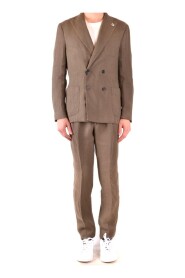 Lardini Men's Suit