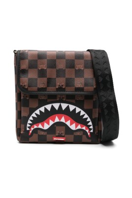 multicolour-tobacco-brown-shoulder-bag-limited-edition