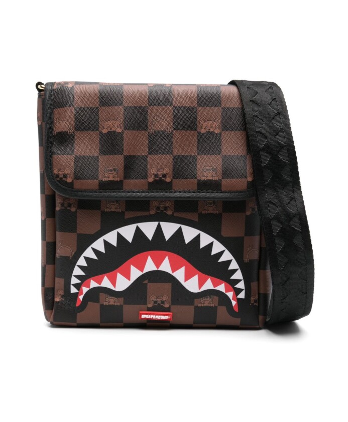 multicolour-tobacco-brown-shoulder-bag-limited-edition