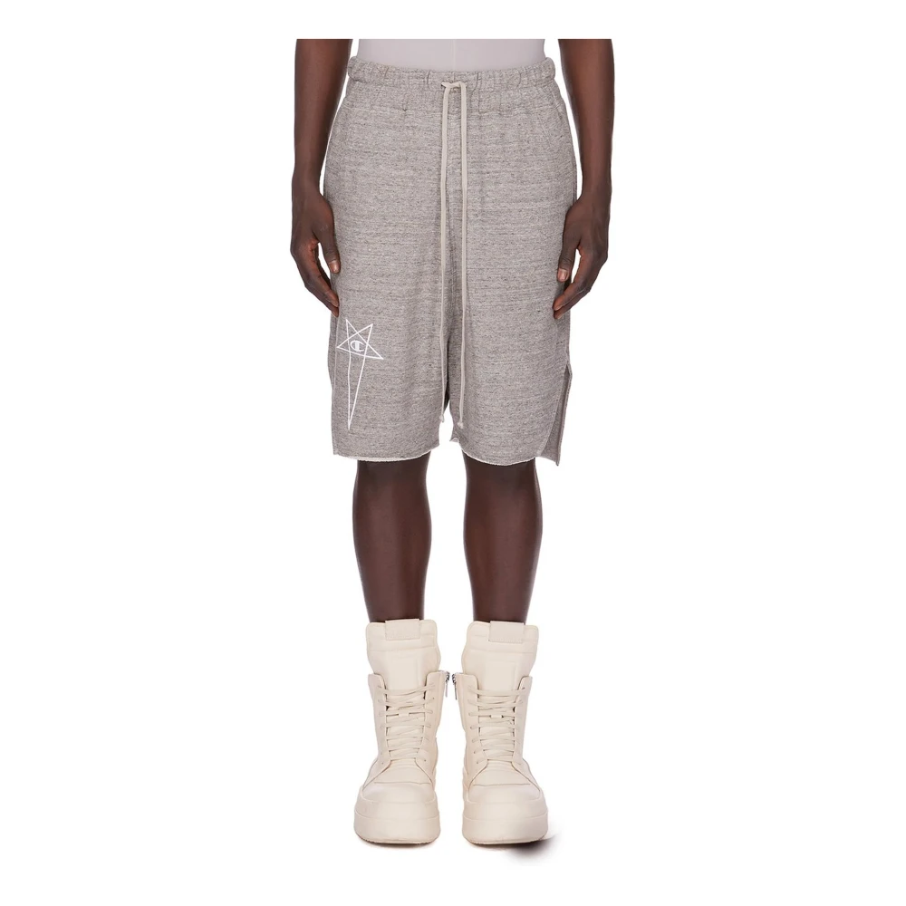 Shorts > Casual Shorts - - Rick Owens - Modalova