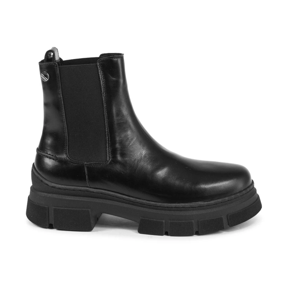 Shoes > Boots > Chelsea Boots - - Tommy Hilfiger - Modalova