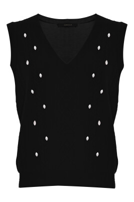 rhinestone-embellished-wool-cable-knit-jumper
