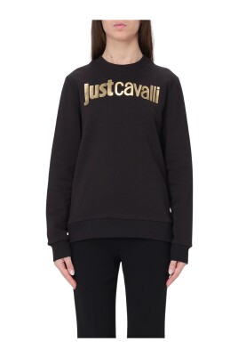 svart-logo-sweatshirt-langarmad