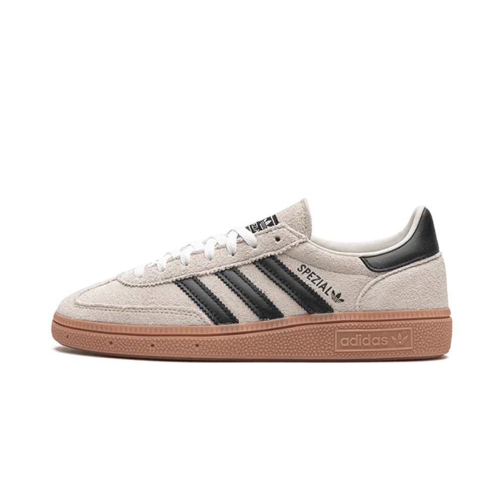 Adidas Elegant Beige Handball Spezial Sneakers Beige, Herr