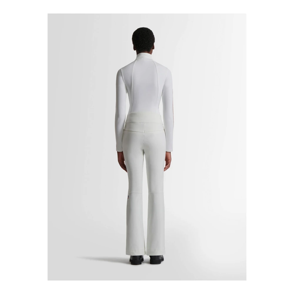 Fusalp Diana SKI Pant White Dames