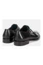 chaussures-monk-strap-en-cuir-noir