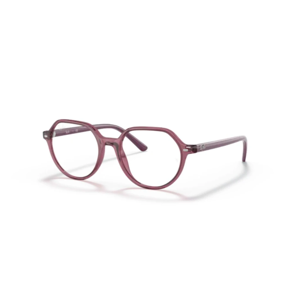 Ray-Ban Unisex Purple Glasses, 45 Mm, Vista Sunglasses