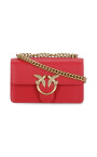 red-leather-shoulder-bag-love-birds