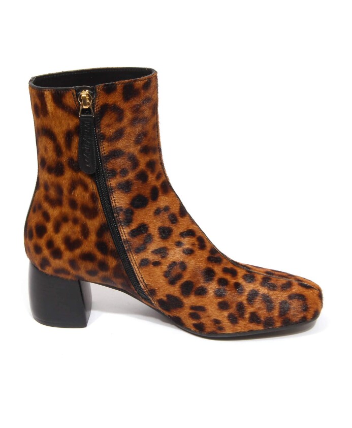 bottines-imprime-leopard-avec-fermeture-eclair