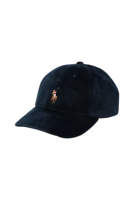 Corduroy Baseball Cap