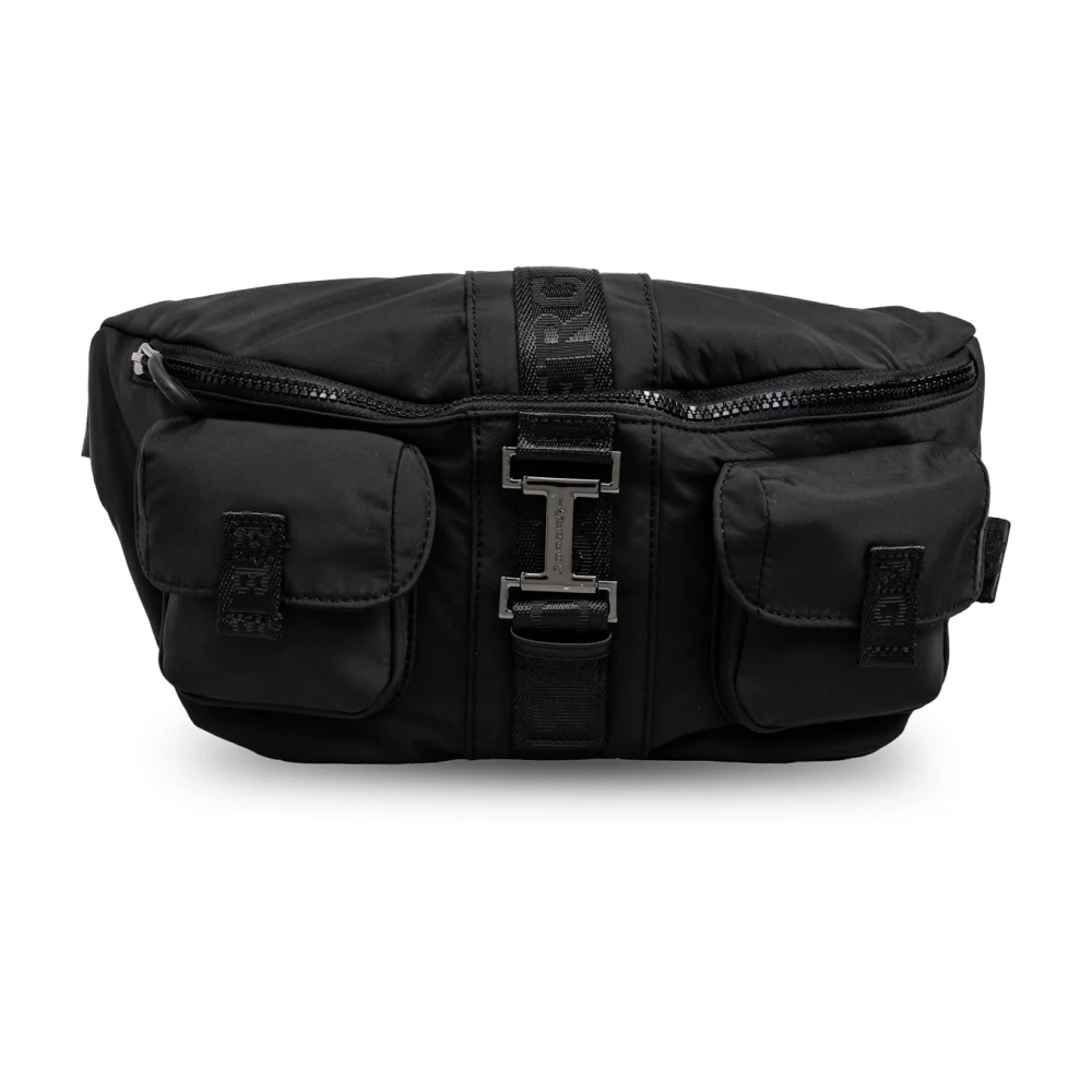 Iceberg Heuptas Black Heren