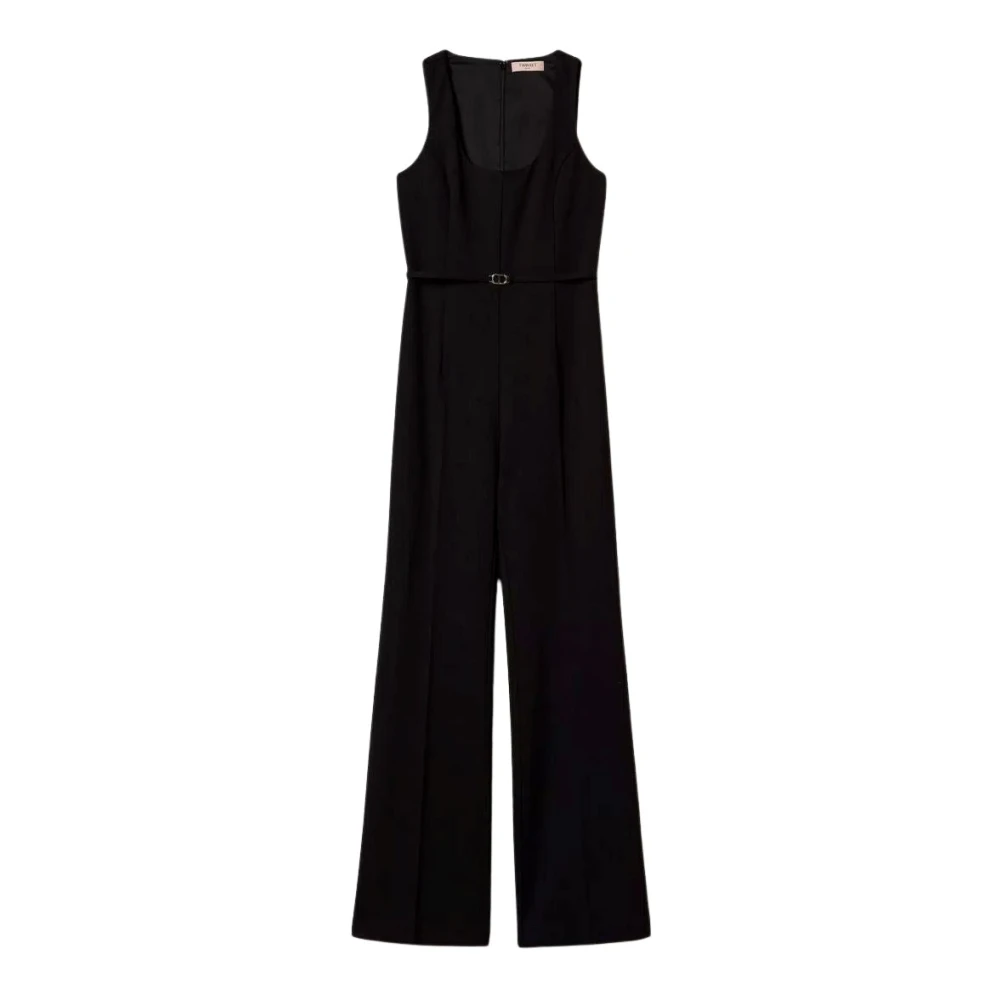 Jumpsuits & Playsuits > Jumpsuits - - Twinset - Modalova