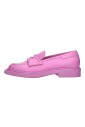 chaussures-plates-rose